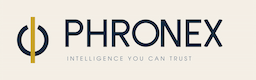 Phronex — Intelligence you can trust